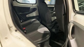 CITROEN C1 1.0i VTR Hatchback 5dr Petrol Manual Euro 5 (68 ps) MOT MARCH 20