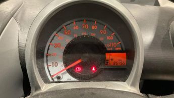 CITROEN C1 1.0i VTR Hatchback 5dr Petrol Manual Euro 5 (68 ps) MOT MARCH 20