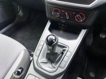 SEAT IBIZA 1.0 TSI SE Technology Hatchback 5dr Petrol Manual Euro 6 (s/s) G