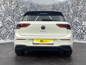 VOLKSWAGEN GOLF 1.5 TSI Life Hatchback 5dr Petrol Manual Euro 6 (s/s) (150 ps)