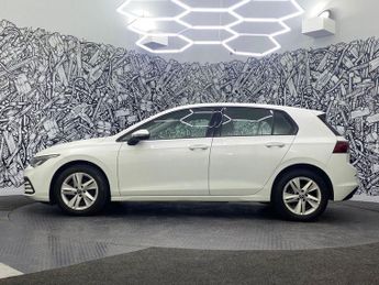 VOLKSWAGEN GOLF 1.5 TSI Life Hatchback 5dr Petrol Manual Euro 6 (s/s) (150 ps)