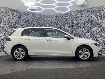 VOLKSWAGEN GOLF 1.5 TSI Life Hatchback 5dr Petrol Manual Euro 6 (s/s) (150 ps)