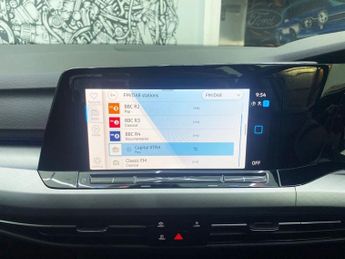 VOLKSWAGEN GOLF 1.5 TSI Life Hatchback 5dr Petrol Manual Euro 6 (s/s) (150 ps)