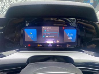 VOLKSWAGEN GOLF 1.5 TSI Life Hatchback 5dr Petrol Manual Euro 6 (s/s) (150 ps)