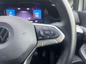 VOLKSWAGEN GOLF 1.5 TSI Life Hatchback 5dr Petrol Manual Euro 6 (s/s) (150 ps)