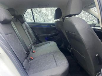 VOLKSWAGEN GOLF 1.5 TSI Life Hatchback 5dr Petrol Manual Euro 6 (s/s) (150 ps)