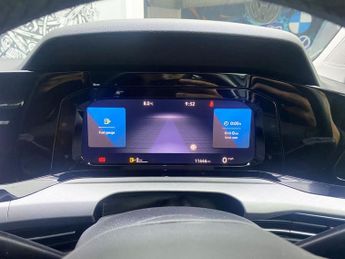 VOLKSWAGEN GOLF 1.5 TSI Life Hatchback 5dr Petrol Manual Euro 6 (s/s) (150 ps)