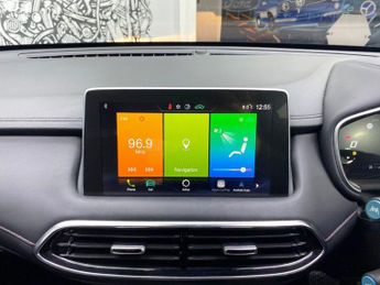 MG MG HS 1.5 T-GDI Excite SUV 5dr Petrol DCT Euro 6 (s/s) (162 ps)