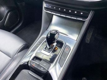 MG MG HS 1.5 T-GDI Excite SUV 5dr Petrol DCT Euro 6 (s/s) (162 ps)