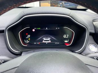 MG MG HS 1.5 T-GDI Excite SUV 5dr Petrol DCT Euro 6 (s/s) (162 ps)