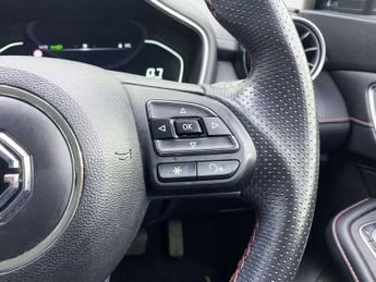 MG MG HS 1.5 T-GDI Excite SUV 5dr Petrol DCT Euro 6 (s/s) (162 ps)