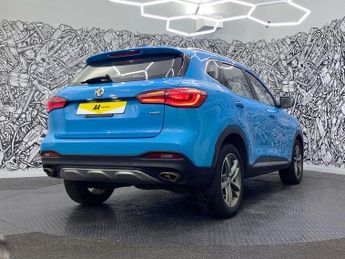 MG MG HS 1.5 T-GDI Excite SUV 5dr Petrol DCT Euro 6 (s/s) (162 ps)