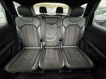 AUDI Q7 3.0 TDI V6 S line SUV 5dr Diesel Tiptronic quattro Euro 6 (s/s) 