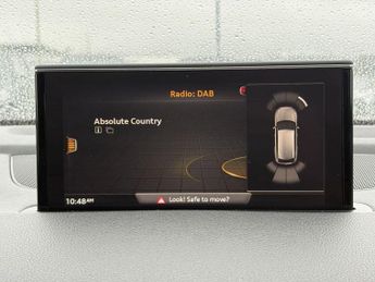 AUDI Q7 3.0 TDI V6 S line SUV 5dr Diesel Tiptronic quattro Euro 6 (s/s) 