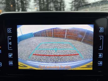 TOYOTA C-HR 1.8 VVT-h Excel SUV 5dr Petrol Hybrid CVT Euro 6 (s/s) (122 ps)