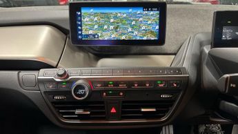 BMW I3 42.2kWh Hatchback 5dr Electric Auto (170 ps)