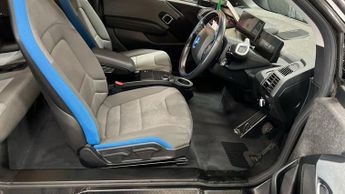 BMW I3 42.2kWh Hatchback 5dr Electric Auto (170 ps)