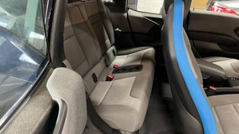 BMW I3 42.2kWh Hatchback 5dr Electric Auto (170 ps)