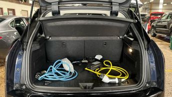 BMW I3 42.2kWh Hatchback 5dr Electric Auto (170 ps)
