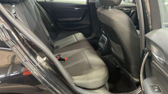 BMW 1 SERIES 1.5 118i Sport Hatchback 5dr Petrol Manual Euro 6 (s/s) (136 ps)