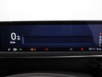 FORD MUSTANG MACH-E Standard Range 70kWh SUV 5dr Electric Automatic (269 ps)