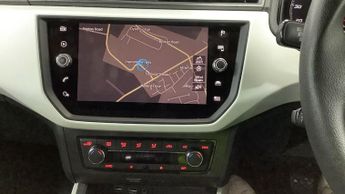 SEAT ARONA 1.0 TSI GPF XCELLENCE SUV 5dr Petrol DSG Euro 6 (s/s) (115 ps)