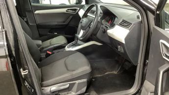SEAT ARONA 1.0 TSI GPF XCELLENCE SUV 5dr Petrol DSG Euro 6 (s/s) (115 ps)