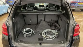BMW IX3 80kWh Premier Edition SUV 5dr Electric Auto (286 ps)