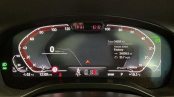 BMW IX3 80kWh Premier Edition SUV 5dr Electric Auto (286 ps)