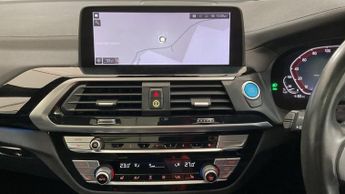 BMW IX3 80kWh Premier Edition SUV 5dr Electric Auto (286 ps)