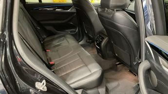 BMW IX3 80kWh Premier Edition SUV 5dr Electric Auto (286 ps)