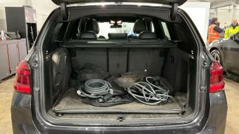 BMW IX3 80kWh Premier Edition SUV 5dr Electric Auto (286 ps)