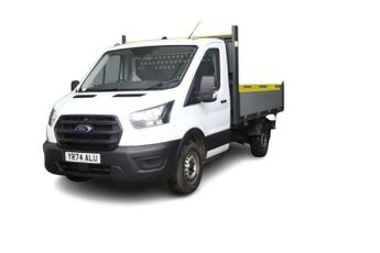 Ford Transit 2.0 Transit 350 Leader EcoBlue