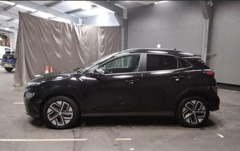 HYUNDAI KONA 64kWh Ultimate SUV 5dr Electric Auto (10.5kW Charger) (204 ps)