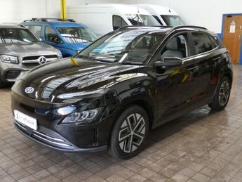 HYUNDAI KONA 64kWh Ultimate SUV 5dr Electric Auto (10.5kW Charger) (204 ps)