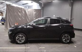 HYUNDAI KONA 64kWh Ultimate SUV 5dr Electric Auto (10.5kW Charger) (204 ps)