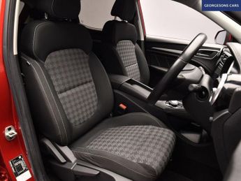 MG MG ZS 44.5kWh Excite SUV 5dr Electric Auto (143 ps)