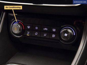 MG MG ZS 44.5kWh Excite SUV 5dr Electric Auto (143 ps)