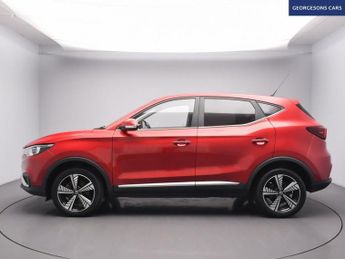 MG MG ZS 44.5kWh Excite SUV 5dr Electric Auto (143 ps)