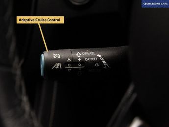 MG MG ZS 44.5kWh Excite SUV 5dr Electric Auto (143 ps)