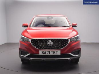 MG MG ZS 44.5kWh Excite SUV 5dr Electric Auto (143 ps)