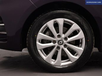 RENAULT ZOE R135 EV50 52kWh Iconic Hatchback 5dr Electric Auto (Rapid Charge