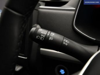 RENAULT ZOE R135 EV50 52kWh Iconic Hatchback 5dr Electric Auto (Rapid Charge