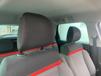 CITROEN C3 AIRCROSS 1.2 PureTech Flair SUV 5dr Petrol Manual 6 Spd Euro 6 (s/s) (110