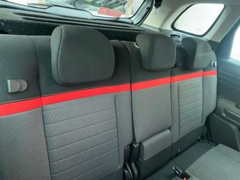 CITROEN C3 AIRCROSS 1.2 PureTech Flair SUV 5dr Petrol Manual 6 Spd Euro 6 (s/s) (110