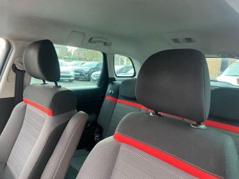 CITROEN C3 AIRCROSS 1.2 PureTech Flair SUV 5dr Petrol Manual 6 Spd Euro 6 (s/s) (110