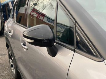 CITROEN C3 AIRCROSS 1.2 PureTech Flair SUV 5dr Petrol Manual 6 Spd Euro 6 (s/s) (110