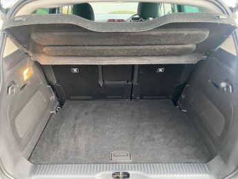 CITROEN C3 AIRCROSS 1.2 PureTech Flair SUV 5dr Petrol Manual 6 Spd Euro 6 (s/s) (110