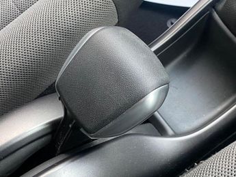 CITROEN C3 AIRCROSS 1.2 PureTech Flair SUV 5dr Petrol Manual 6 Spd Euro 6 (s/s) (110