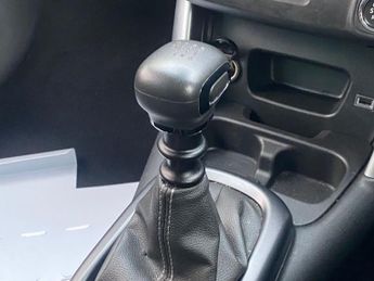 CITROEN C3 AIRCROSS 1.2 PureTech Flair SUV 5dr Petrol Manual 6 Spd Euro 6 (s/s) (110